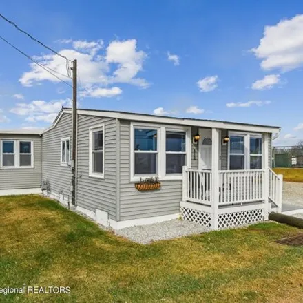 Buy this 2 bed house on 412 East Bay Avenue in Barnegat Township, NJ 08005