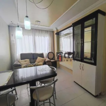 Rent this 1 bed apartment on Rua 24 de Maio 420 in Rebouças, Curitiba - PR