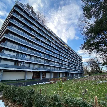 Image 4 - Chemin Briquet 5, 1209 Geneva, Switzerland - Apartment for rent