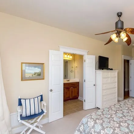 Image 6 - Topsail Beach, NC - Condo for rent