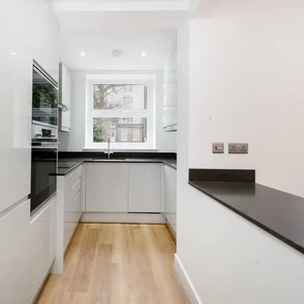 Rent this 1 bed apartment on 50 Medina Road in London, N7 7JU
