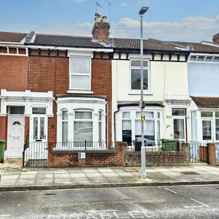 Buy this 2 bed house on Tokio Road in Portsmouth, Hampshire
