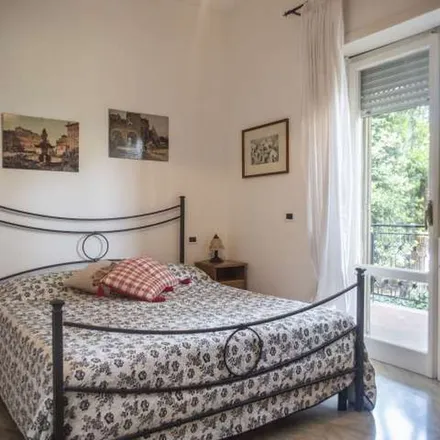 Image 2 - Bravetta/Guidi, Via di Bravetta, 00164 Rome RM, Italy - Apartment for rent