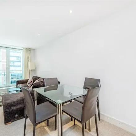 Rent this 2 bed apartment on 9 Albert Embankment in London, SE1 7SP