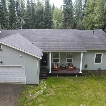 Buy this 3 bed house on 1977 Blackburn Way in Badger, AK 99705