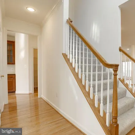 Image 7 - 4507 Fair Valley Drive, Chantilly, VA 22033, USA - Townhouse for sale