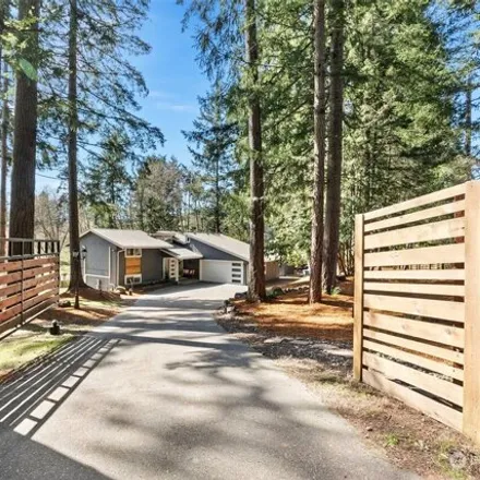 Image 2 - 4717 52nd Street Court Northwest, Artondale, WA 98335, USA - House for sale