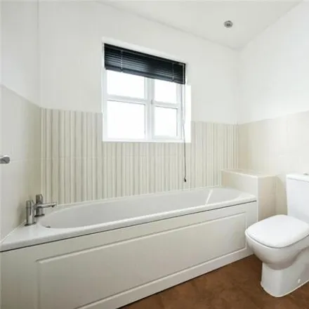 Image 3 - Bennet Drive, Nuncargate, NG17 8AW, United Kingdom - Townhouse for sale