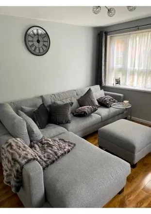 Rent this 2 bed apartment on Princes Gardens in Pride Quarter, Liverpool