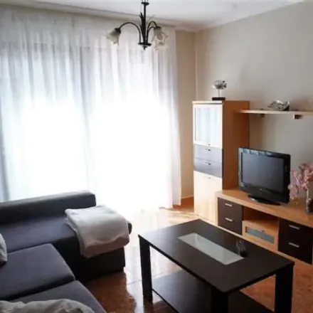 Image 2 - La Perla, Rúa da Perla, 36970 Portonovo, Spain - Apartment for rent