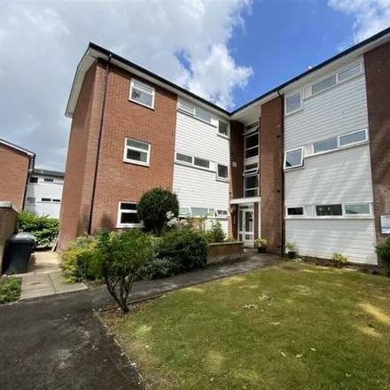 Buy this 2 bed apartment on 80 Lacey Green in Wilmslow, SK9 4BG