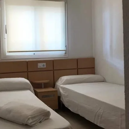 Rent this 2 bed apartment on Cabanes in Valencian Community, Spain