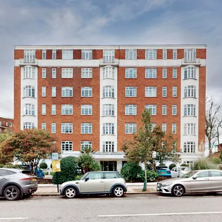 Image 2 - Bronwen Court, Grove End Road, London, NW8 9HN, United Kingdom - Apartment for rent