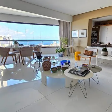 Buy this 3 bed apartment on Rua Professor Clementino Fraga in Ondina, Salvador - BA