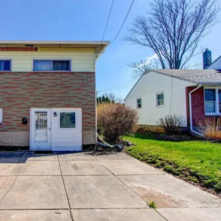 Buy this 3 bed house on Quakertown Fit Body Boot Camp in 151 South 14th Street, Quakertown