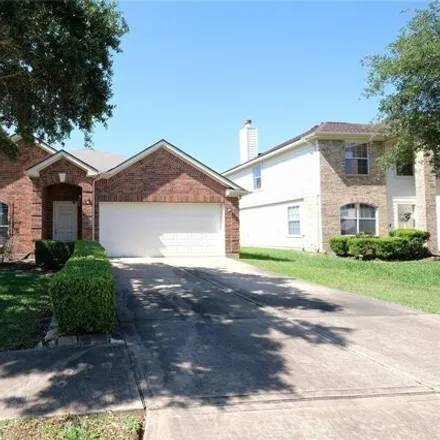 Buy this 3 bed house on 2263 Dawn Shadow Street in Fort Bend County, TX 77545