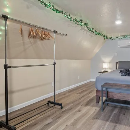 Rent this 1 bed apartment on Sacramento