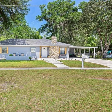 Buy this 3 bed house on 169 West Shuey Avenue in Macclenny, FL 32063