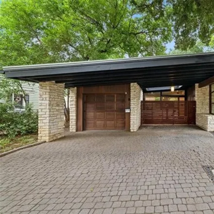 Image 1 - 2401 Jarratt Avenue, Austin, TX 78799, USA - House for sale