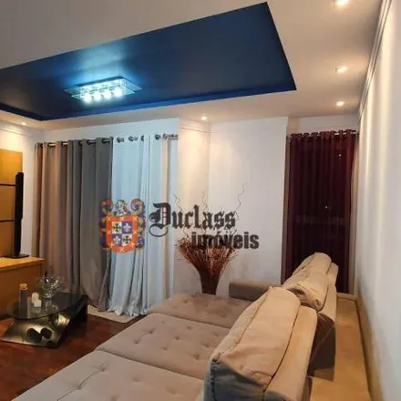 Buy this 3 bed apartment on CECAPE Zilda Arns in Rua Tapajós 300, Barcelona