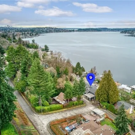 Buy this 5 bed house on 6514 South Norfolk Street in Seattle, WA 98118