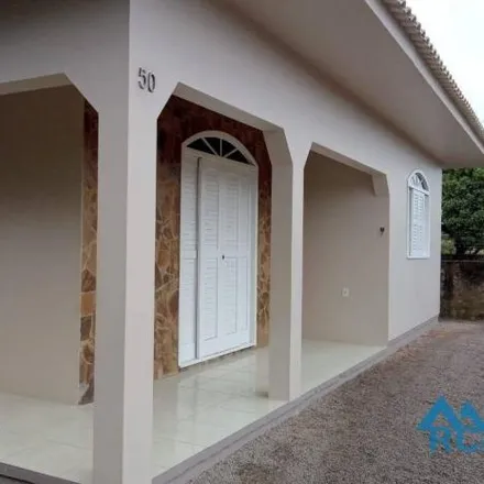 Buy this 3 bed house on Central de Tintas in Rua Vereador Laudelino Antônio Teixeira, Campo d'Una