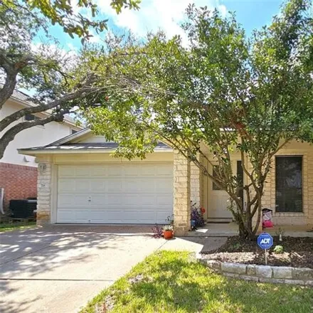Rent this 3 bed house on 750 Settlement Street in Cedar Park, TX 78613