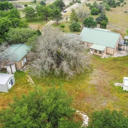 Image 2 - 152 Willow Bend Drive, Center Point, Kerr County, TX 78010, USA - House for sale