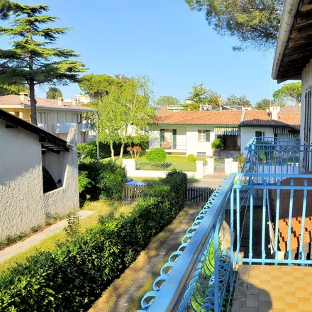 Rent this 3 bed house on Via Fenice in 30028 Bibione VE, Italy