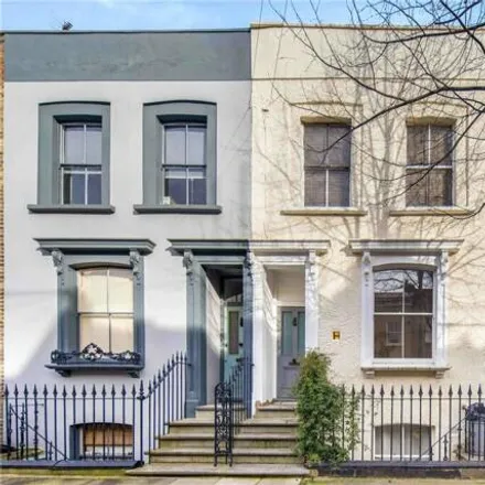Buy this 1 bed apartment on Ellesmere Road in London, E3 5QX