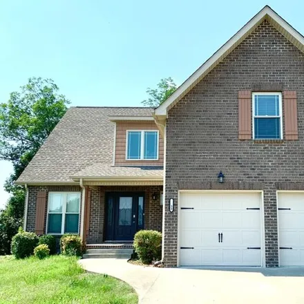 Rent this 3 bed house on unnamed road in Clarksville, TN