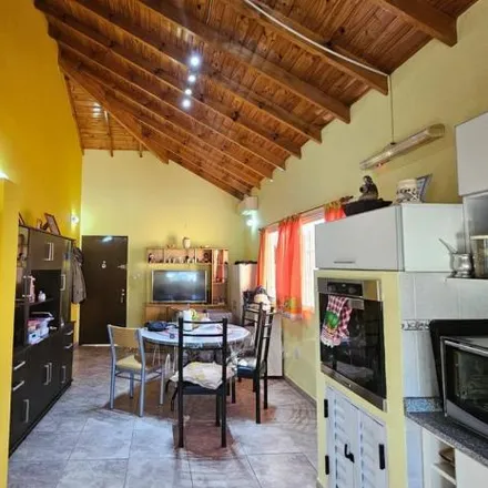 Buy this 2 bed house on Almagro in Villa Reichembach, 1713 Ituzaingó