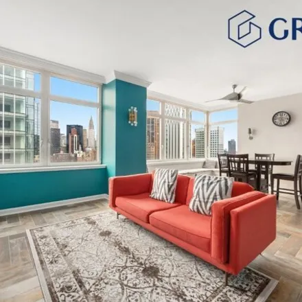 Rent this 1 bed condo on Sky House in 11 East 29th Street, New York