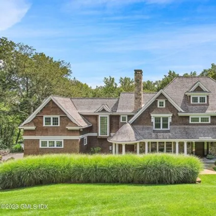 Buy this 6 bed house on 20 Langhorne Lane in Greenwich, CT 06831