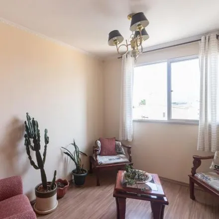 Buy this 2 bed apartment on Rua Doutor Assis Ribeiro 3898 in Engenheiro Goulart, São Paulo - SP