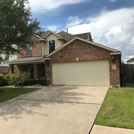Rent this 4 bed house on 2786 Sable Ridge Lane in Fort Bend County, TX 77494