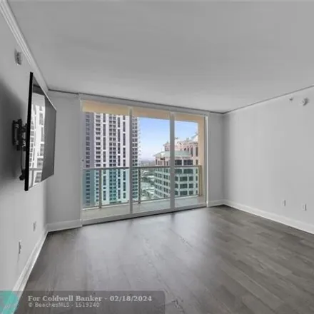 Image 4 - Bank of America Plaza, Southeast 4th Avenue, Fort Lauderdale, FL 33301, USA - Condo for sale