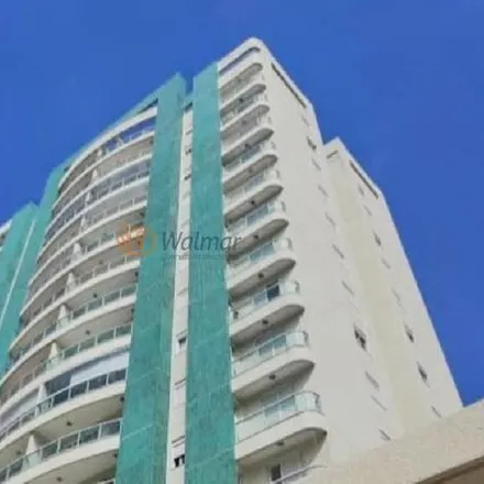 Buy this 3 bed apartment on Rua M.M.D.C. in Cambuí, Campinas - SP