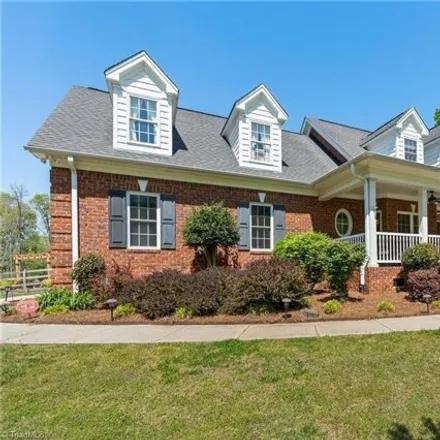 Buy this 3 bed house on unnamed road in Forsyth County, NC 27284