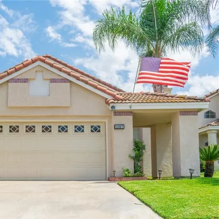 Buy this 3 bed house on 11967 Savona Drive in Fontana, CA 92337