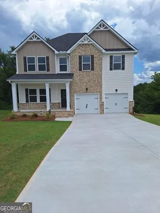 Rent this 5 bed house on 504 Overlook Rd in Covington, Georgia