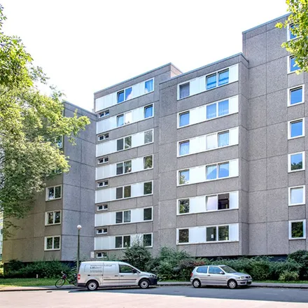 Image 9 - Allensteiner Straße 37, 45897 Gelsenkirchen, Germany - Apartment for rent