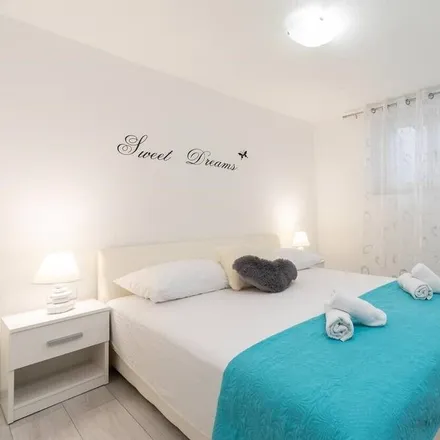 Image 1 - Vela Luka, Dubrovnik-Neretva County, Croatia - Apartment for rent
