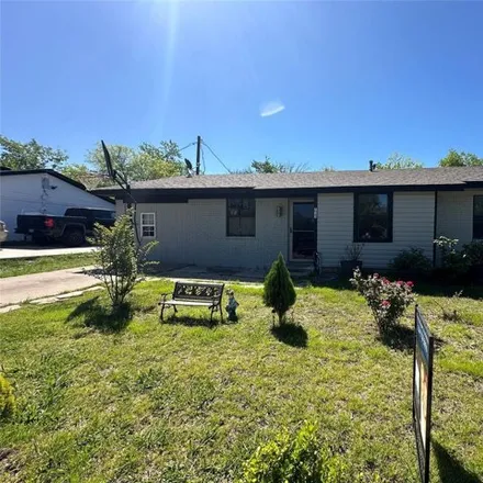 Buy this 3 bed house on 827 Woody Drive in Princeton, TX 75407