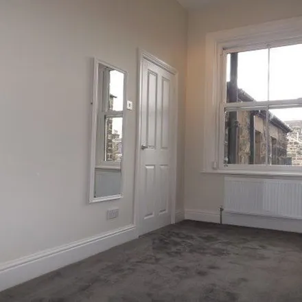 Rent this 2 bed apartment on Franklin Road in Harrogate, HG1 5SA