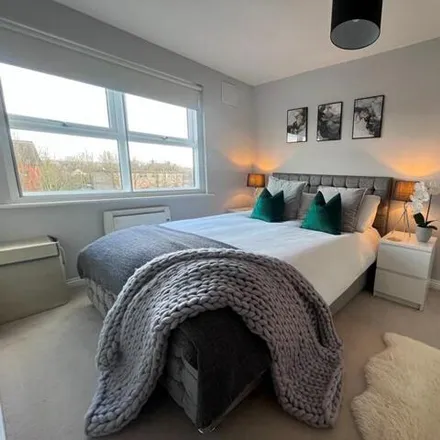 Image 1 - Templemead, Witham, CM8 2DF, United Kingdom - Apartment for rent