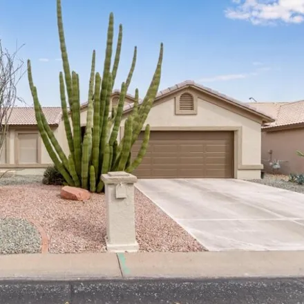 Buy this 2 bed house on 15138 West Vale Drive in Goodyear, AZ 85395