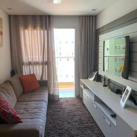 Buy this 2 bed apartment on Rua Gonzaga Franco in Vila Guiomar, Santo André - SP
