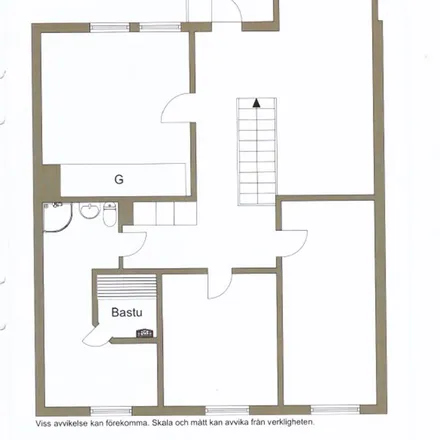 Image 5 - Margretelundsskolan, Manfred Bondes väg 5, 184 62 Åkersberga, Sweden - Apartment for rent