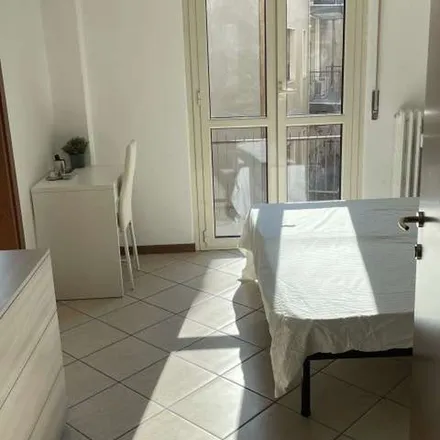 Rent this 5 bed apartment on Via Umberto Fogagnolo in 165, 20099 Sesto San Giovanni MI